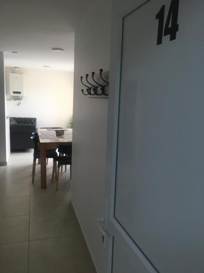 Dolores House Premium Ushuaïa Extérieur photo