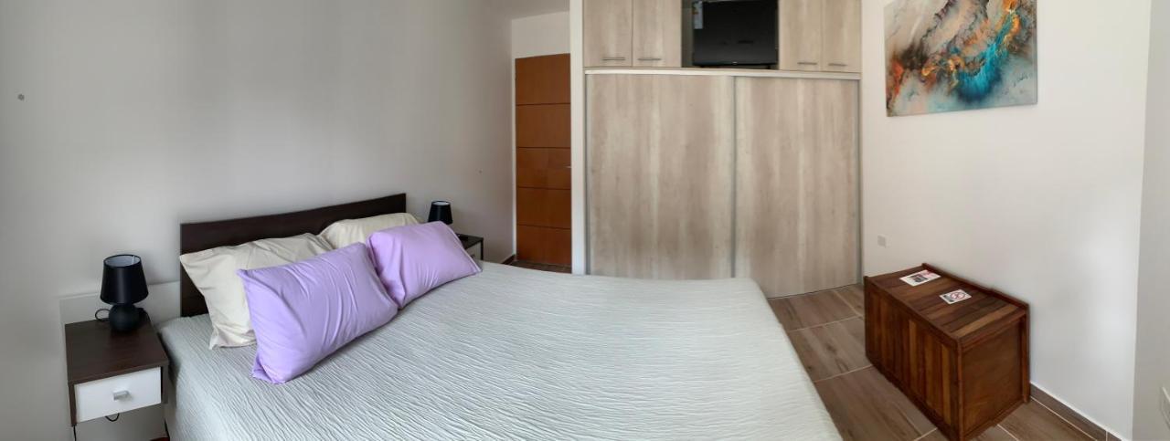 Dolores House Premium Ushuaïa Extérieur photo